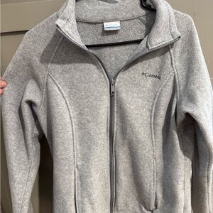 Columbia Women's Gray Jacket
